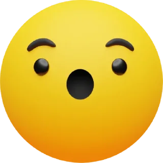 😯