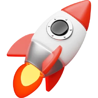 🚀