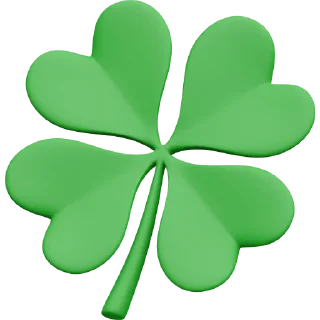 🍀