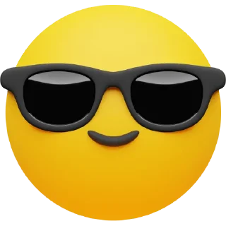 😎