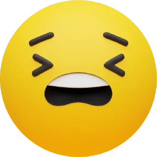 😫