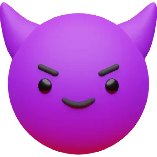 😈