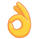 👌
