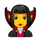 🧛‍♀️