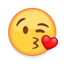 😘