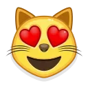 😻