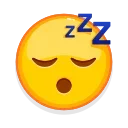 😴