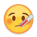 🤒