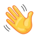 👋