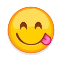 😋