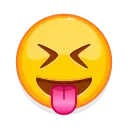 😝