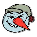 😀