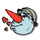 😘