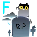 ⚰️