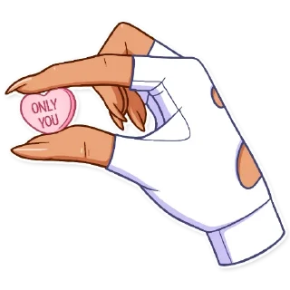 💕