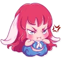 😠