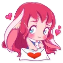 💌