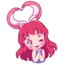 ❤