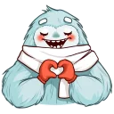 ❤