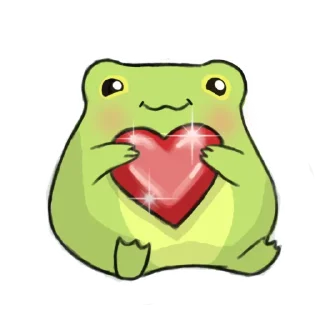 💖