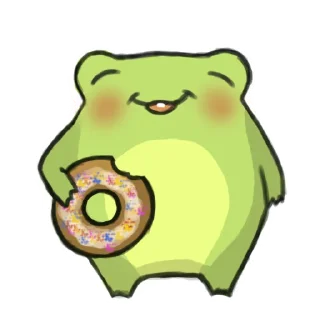 😋