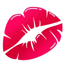 😘