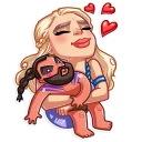 ❤