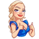 👍