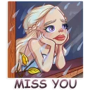 😔