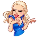 😝