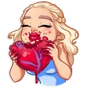 ❤