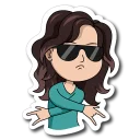 😎