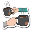 ☕️
