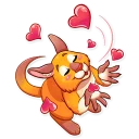 😘