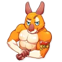 💪