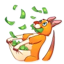 🤑