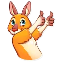👍