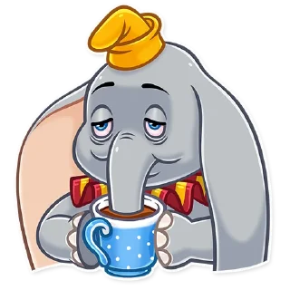 ☕️