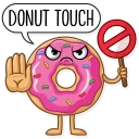 ✋