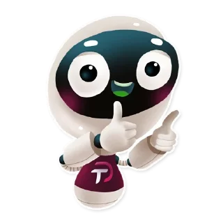 👍
