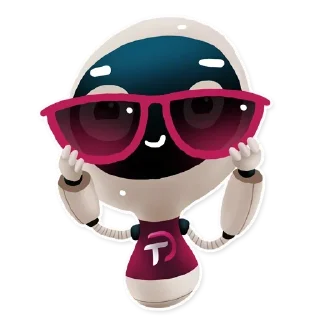 😎