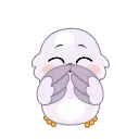 😘