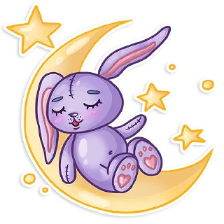 😴