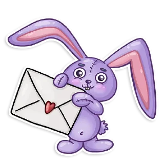 💌