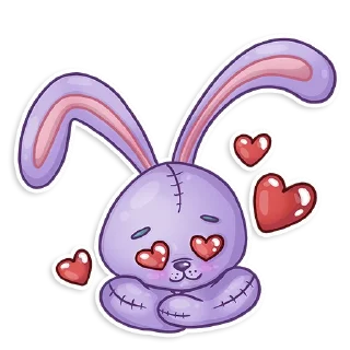 ❤️
