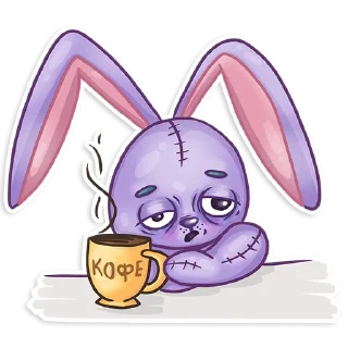 ☕️