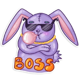 😎