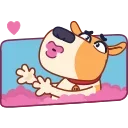 😘