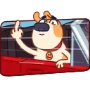 🖕