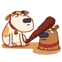 👊